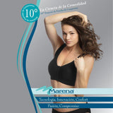 Faja Hombre Marena MB 1era etapa / Liposucción & Lipectomia / Cierre & Broches