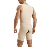 Faja Hombre Marena MB 1era etapa / Liposucción & Lipectomia / Cierre & Broches