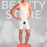 Faja Hombre Marena MB 1era etapa / Liposucción & Lipectomia / Cierre & Broches