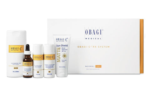 Obagi -C Rx  & Fx System Products