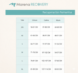Chaleco Marena Recovery  FVOM
