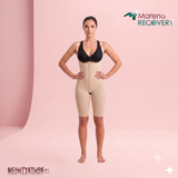 Faja Marena Recovery SFBHRS