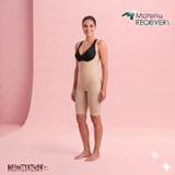 Faja Marena Recovery SFBHRS