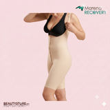 Faja Marena Recovery SFBHRS