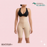 Faja Marena Recovery SFBHRS