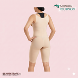 Faja Marena Recovery SFBHRS