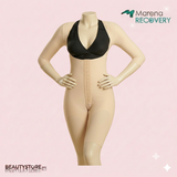 Faja Marena Recovery  FBHRSSM