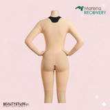 Faja Marena Recovery  FBHRSSM
