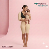 Faja  Postparto Marena Recovery FBHRSSM.