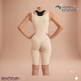 Faja Marena Recovery SFBHRS2