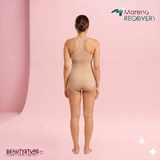 Faja Marena LGA 1era etapa /  Abdominoplastía &  Liposucción / Broches &  Cierre al costado