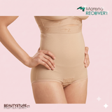 Faja Marena LGA 1era etapa /  Abdominoplastía &  Liposucción / Broches &  Cierre al costado