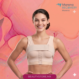 Brasier Marena B15 / Reconstrucción mamaria & Aumento mamario