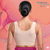Brasier Marena B15 / Reconstrucción mamaria & Aumento mamario