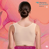 Brasier Marena B16 / Reducción & Reconstrucción de busto
