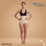 Faja Marena FBRA2 - Liposucción &  Abdominoplastia / Sin broches