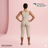 Faja Marena Recovery SFBHRM