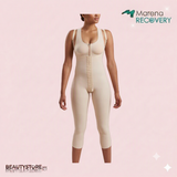 Faja Marena Recovery SFBHRM