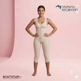 Faja Marena Recovery SFBHRM