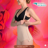 Faja Marena FBRA 1era etapa / Abdominoplastia & Liposucción / Broches & Cierre lateral