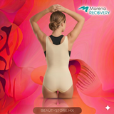 Faja Marena FBRA 1era etapa / Abdominoplastia & Liposucción / Broches & Cierre lateral