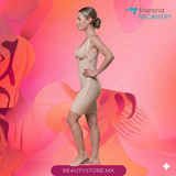 Faja Marena FBRS / Abdominoplastia  & Liposucción