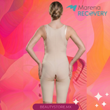 Faja Marena FBRS / Abdominoplastia  & Liposucción