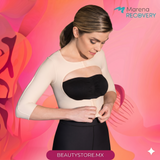 Mangas Marena FVOM/ Liposucción de brazos & Braquioplastia