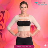 Mangas Marena FVOM/ Liposucción de brazos & Braquioplastia