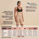 Faja Marena Recovery SFBHRS