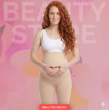 Faja materna con soporte abdominal para embarazo / Quirumex