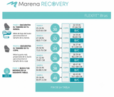 Brasier Marena Recovery  BO1G