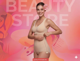 Faja Marena LGA 1era etapa /  Abdominoplastía &  Liposucción / Broches &  Cierre al costado