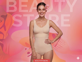 Faja Marena LGA 1era etapa /  Abdominoplastía &  Liposucción / Broches &  Cierre al costado