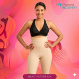 Faja Marena LGS 1era etapa / Abdominoplastia & Liposucción / Cierre al costado