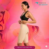 Faja Marena LGS 1era etapa / Abdominoplastia & Liposucción / Cierre al costado