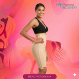 Faja Marena LGS 1era etapa / Abdominoplastia & Liposucción / Cierre al costado
