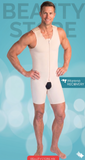 Faja Hombre Marena MB 1era etapa / Liposucción & Lipectomia / Cierre & Broches