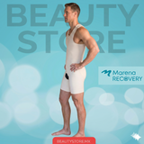 Faja Hombre Marena MB 1era etapa / Liposucción & Lipectomia / Cierre & Broches