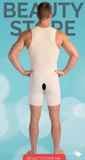 Faja Hombre Marena MB 1era etapa / Liposucción & Lipectomia / Cierre & Broches