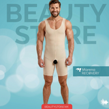 Faja para Hombre  Marena MB2 / Sin broches ni cierre