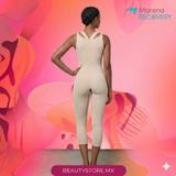 Faja Marena SFBHRM 1era etapa / Liposucción; Abdominoplatia &  Implantes de glúteo