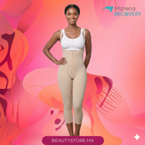 Faja Marena SFBHRM 1era etapa / Liposucción; Abdominoplatia &  Implantes de glúteo