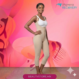 Faja Marena SFBHRM 1era etapa / Liposucción; Abdominoplatia &  Implantes de glúteo