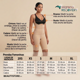 Faja Marena  Recovery FBRT2