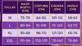 Faja materna con soporte abdominal para embarazo / Quirumex