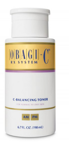 C- Balancing Toner / Obagi-C Rx System / 198ml