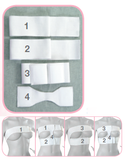 Bandas Marena ISBX  Kit de bandas estabilizadoras mamarias