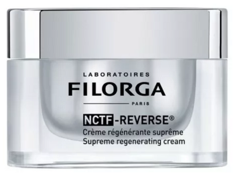 NCTF Reverse Crema 50 ml - Filorga