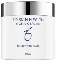 Oil Control  Zo Skin Health - 60 pads